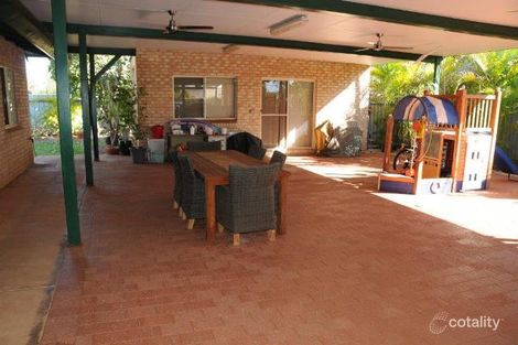 Property photo of 8 Matheson Drive Port Hedland WA 6721