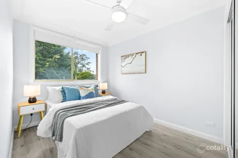 Property photo of 4A Bidgee Road Ryde NSW 2112