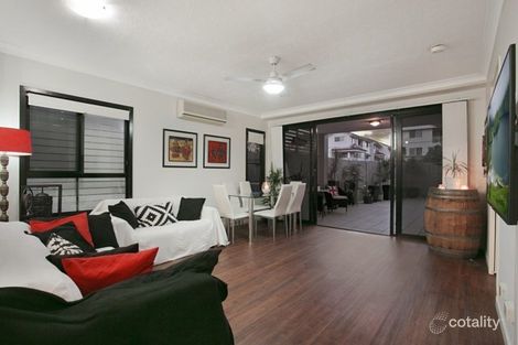 Property photo of 1/60 Sherwood Road Toowong QLD 4066
