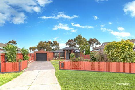 Property photo of 19 Terrell Court Roxburgh Park VIC 3064
