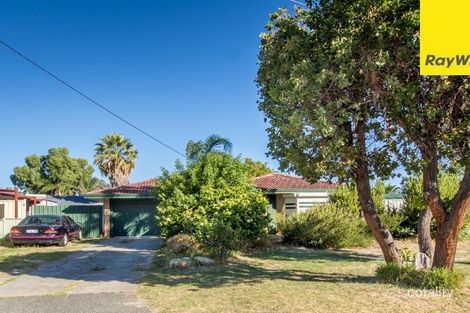 Property photo of 30 Durnsford Way Camillo WA 6111