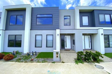 Property photo of 17 Humffray Walk Wollert VIC 3750