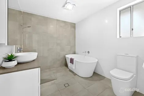 Property photo of 4A Bidgee Road Ryde NSW 2112