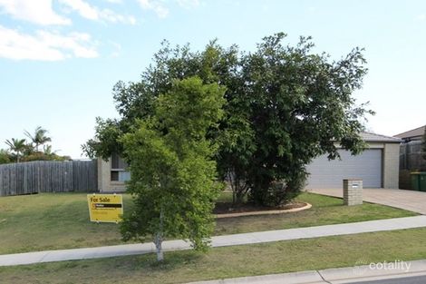 94 Glass House Cct, Kallangur, QLD 4503