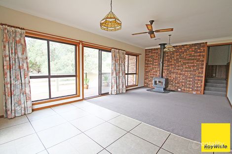 Property photo of 783 Bungendore Road Bungendore NSW 2621