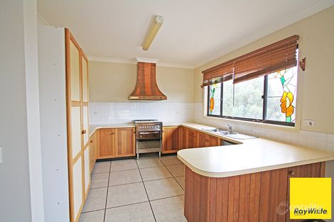 Property photo of 783 Bungendore Road Bungendore NSW 2621