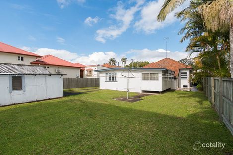 Property photo of 139 Baroona Road Paddington QLD 4064