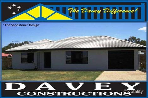 11 Wenlock St, Rasmussen, QLD 4815