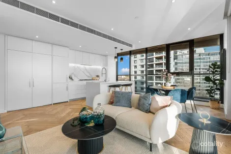 Property photo of 604/77 Queens Road Melbourne VIC 3004