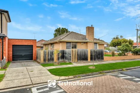 Property photo of 1/1 Davidson Street Springvale VIC 3171