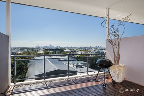Property photo of 126/1-5 Bourke Street Mascot NSW 2020
