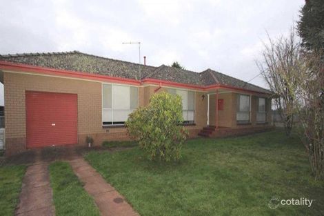 Property photo of 205 Barkstead Road Bungaree VIC 3352