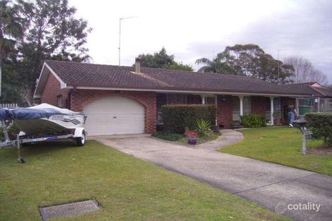 61 The Lakes Way, Forster, NSW 2428