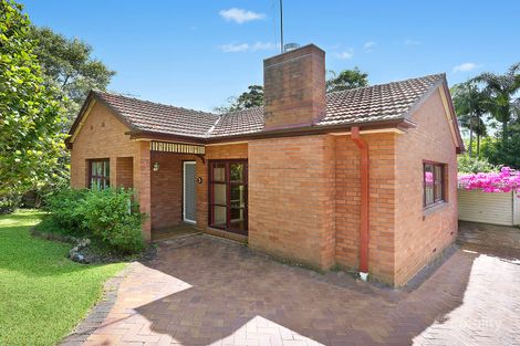 Property photo of 5 Boronga Avenue West Pymble NSW 2073