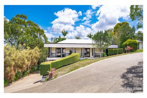 Property photo of 3 Limewood Close Norman Gardens QLD 4701