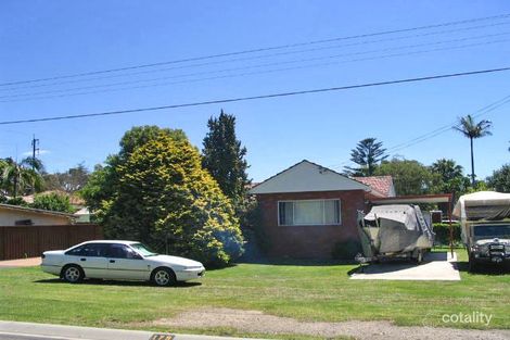 179 Bath Rd, Kirrawee, NSW 2232