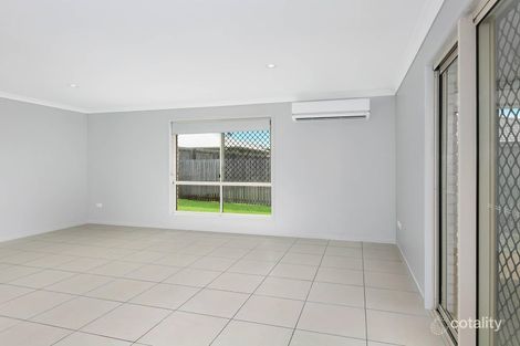 Property photo of 10 Doongarra Crescent Gracemere QLD 4702