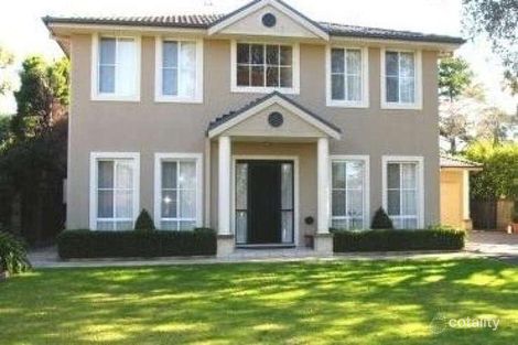 58 Hampden Ave, Wahroonga, NSW 2076