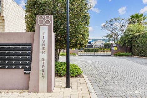 Property photo of 39/68 Fisher Street Belmont WA 6104