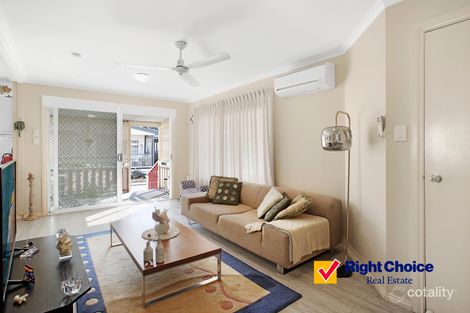 Property photo of 30 Willow Tree Avenue Kanahooka NSW 2530