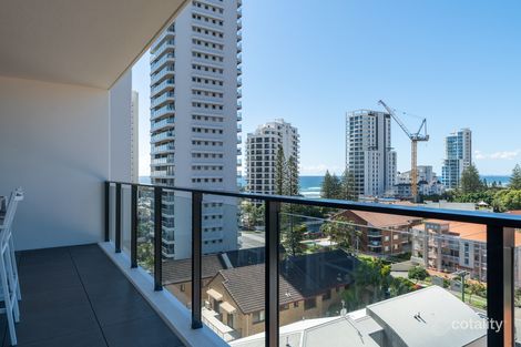 23/18 Chelsea Ave, Broadbeach, QLD 4218