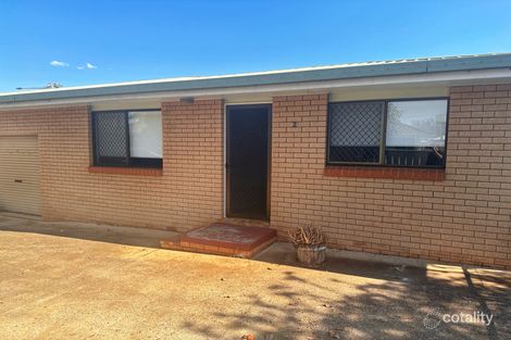 2/35b Holberton St, Rockville, QLD 4350