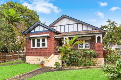 Property photo of 4 Wheatleigh Street Naremburn NSW 2065