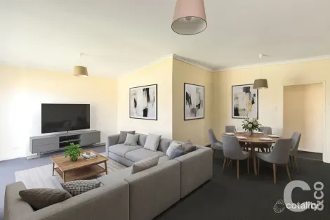 28 Clark Way, Orelia, WA 6167