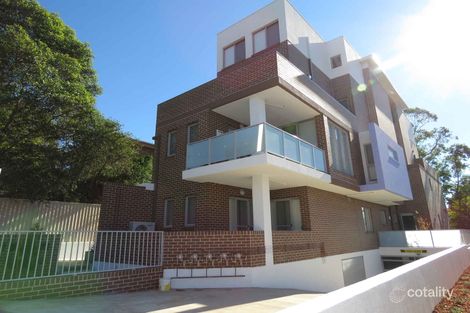 3/21 Priddle St, Westmead, NSW 2145
