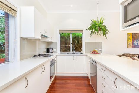 Property photo of 33/30-34 Greenoaks Avenue Cherrybrook NSW 2126