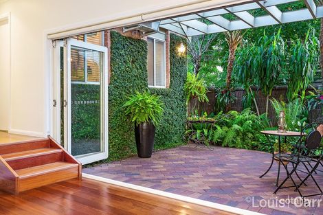 Property photo of 33/30-34 Greenoaks Avenue Cherrybrook NSW 2126