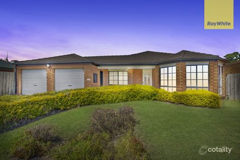 Property photo of 4 Marlock Way Delahey VIC 3037