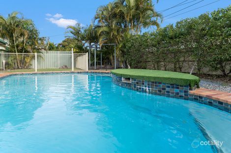Property photo of 1 Dean Street Springwood QLD 4127