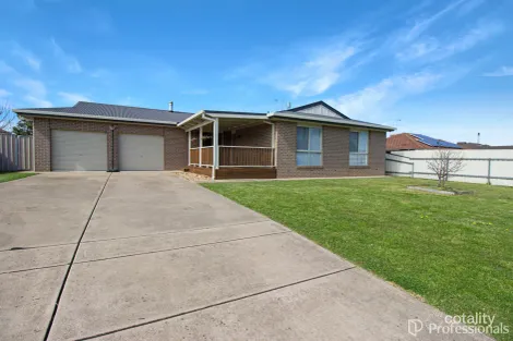 12 Guttler St, Uranquinty, NSW 2652