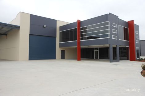 181-183 Ordish Rd, Dandenong South, VIC 3175