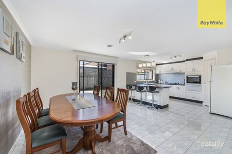 Property photo of 4 Marlock Way Delahey VIC 3037