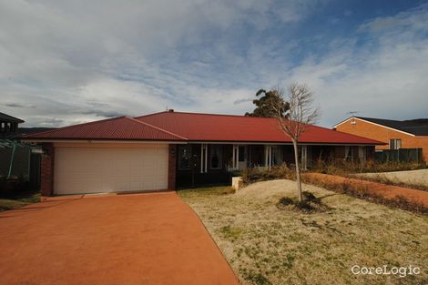 Property photo of 25 Hillcrest Avenue Bowenfels NSW 2790