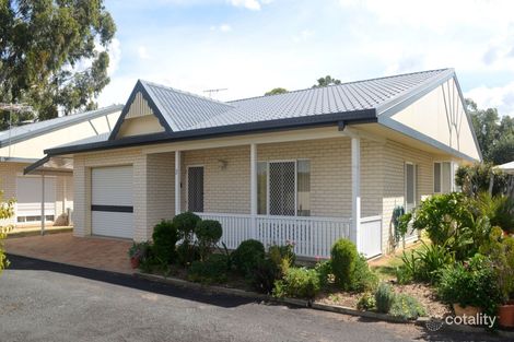 2/60 Bunya St, Dalby, QLD 4405