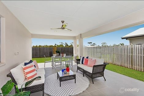 Property photo of 93 Tasman Circuit Burdell QLD 4818