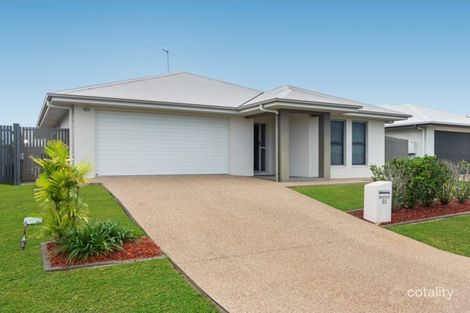 Property photo of 93 Tasman Circuit Burdell QLD 4818