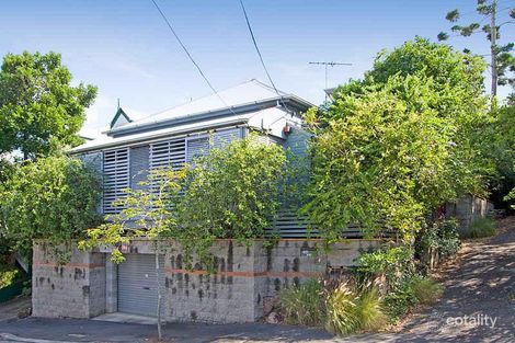 Property photo of 184 Kennigo Street Spring Hill QLD 4000