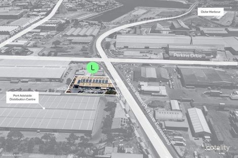 18 Francis St, Port Adelaide, SA 5015