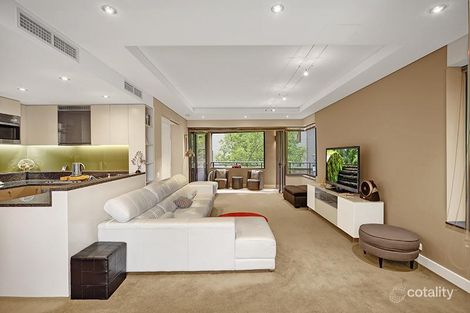 Property photo of 402/22 Point Street Pyrmont NSW 2009