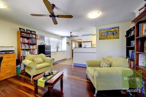 Property photo of 88 Gollogly Lane Rasmussen QLD 4815