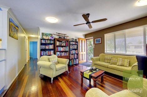 Property photo of 88 Gollogly Lane Rasmussen QLD 4815