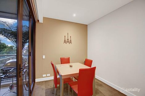 Property photo of 402/22 Point Street Pyrmont NSW 2009