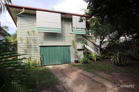 Property photo of 24 Forsyth Street Fairfield QLD 4103