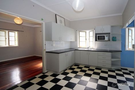 Property photo of 24 Forsyth Street Fairfield QLD 4103