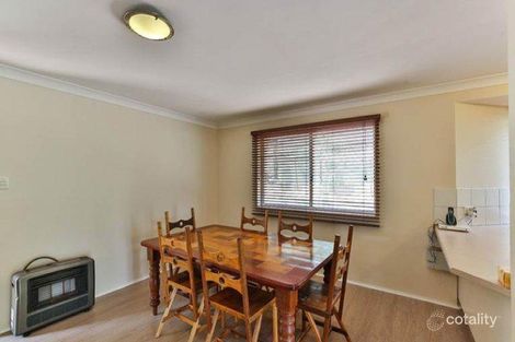 Property photo of 5 Irving Court Harlaxton QLD 4350