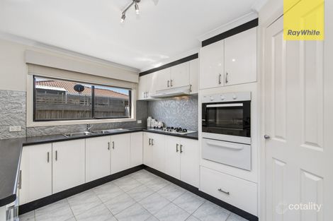 Property photo of 4 Marlock Way Delahey VIC 3037